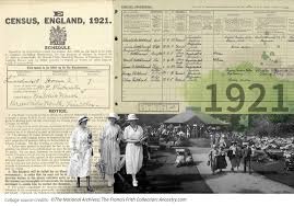 UK Census Collected Key Population Data