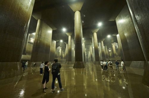 Tokyo Metropolitan Government Introduces Early Urban Flood-Resilient Infrastructure Blueprint