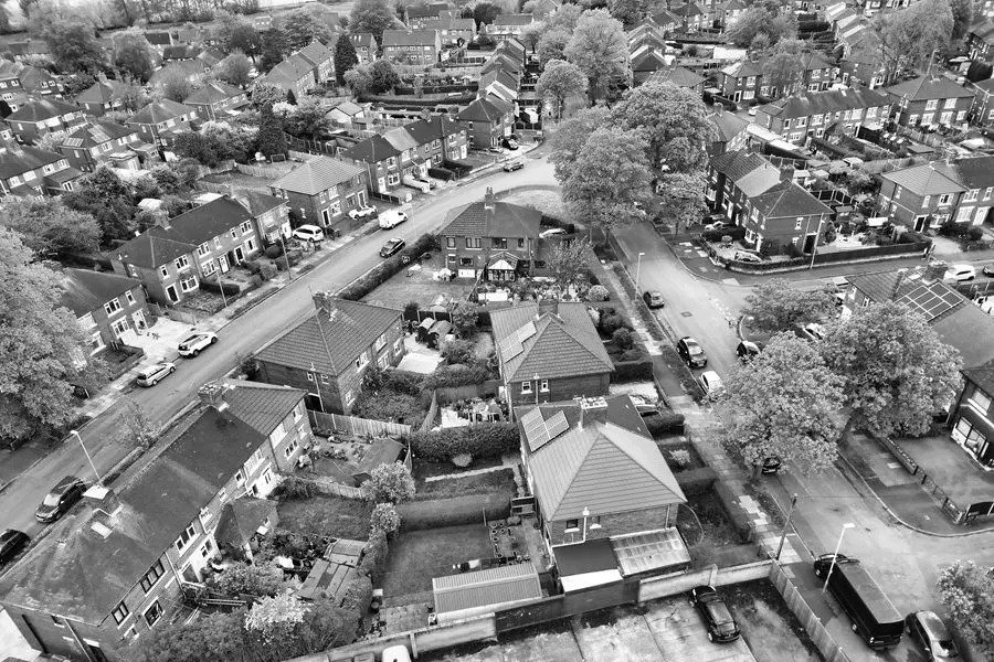 The Addison Act Laid the Foundation of Council Housing in Britain