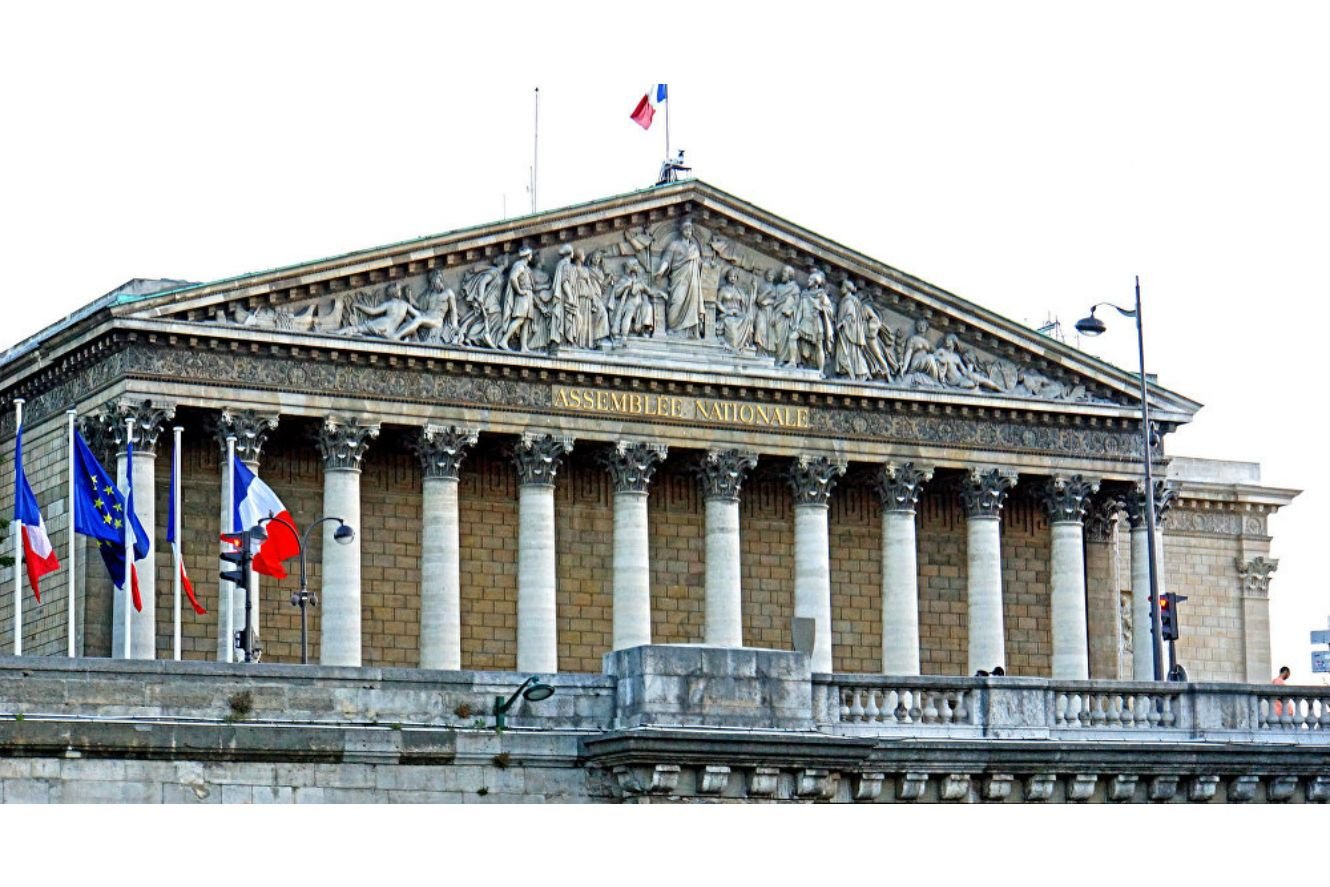 When the French Parliament advanced housing as a fundamental right for every citizen