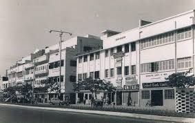 Pakistan’s 1967 Urban Development Reform Modernized City Planning